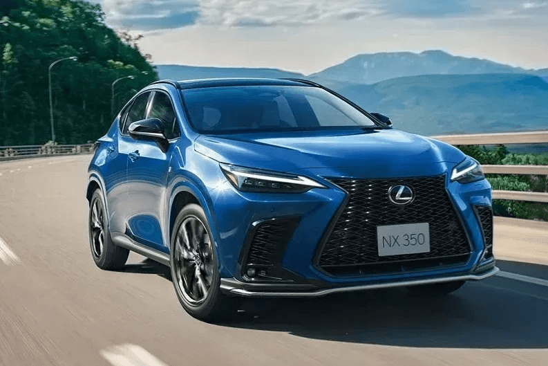 Why Dubai is the Best Hub for Brand-New Car Exports in 2025?