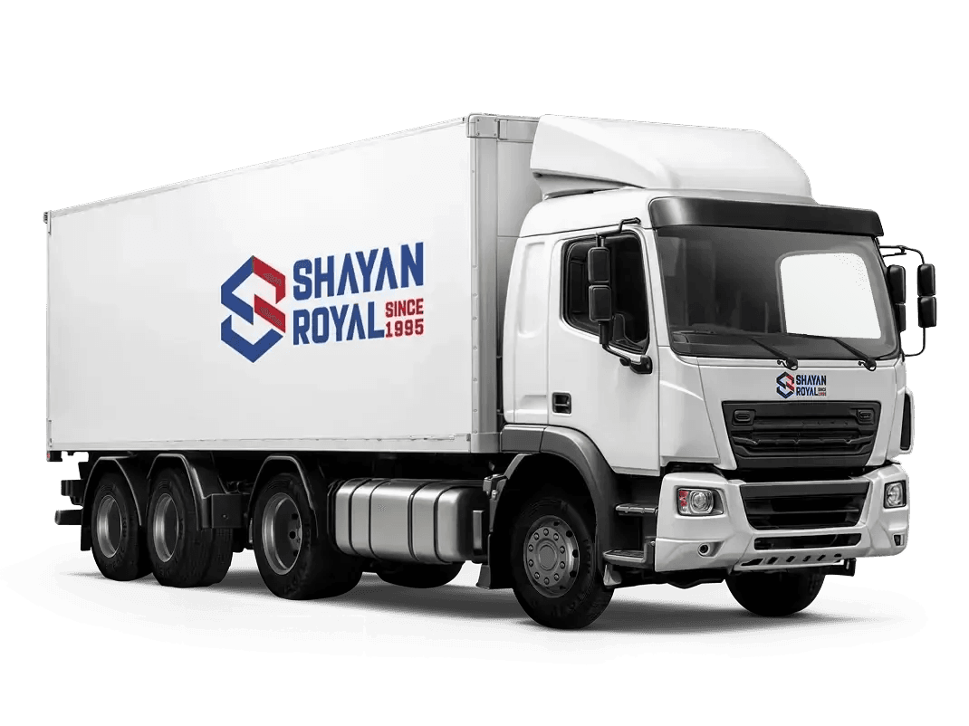 LOGISTICS AND TRANSPORTATION