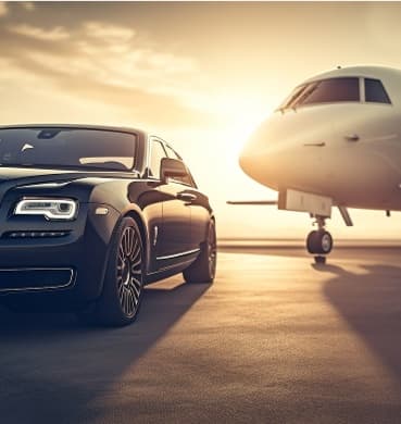 Air freight Service