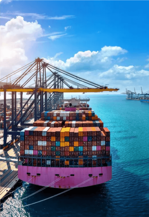 LOGISTICS SERVICES