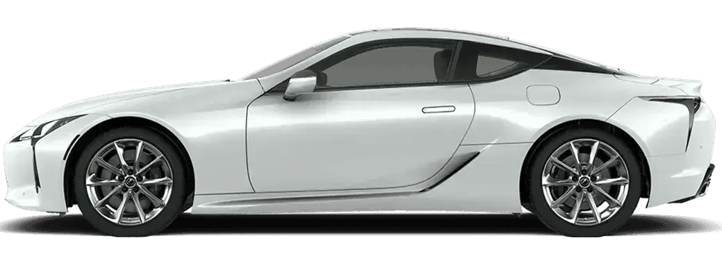 LEXUS LFA